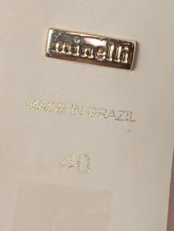 High Heel Sandaletten Größe 40