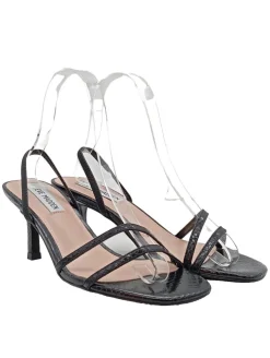 High Heel Sandaletten Größe 38