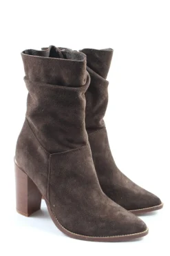 High Heel Stiefel Größe 39