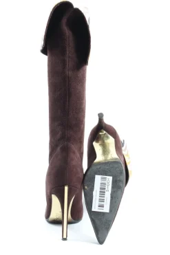 High Heel Stiefel Größe 36