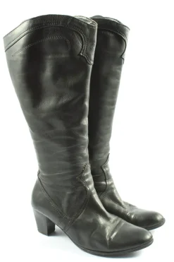 High Heel Stiefel Größe 38