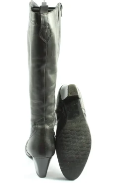 High Heel Stiefel Größe 38