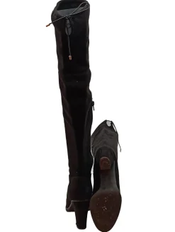 High Heel Stiefel Größe 37