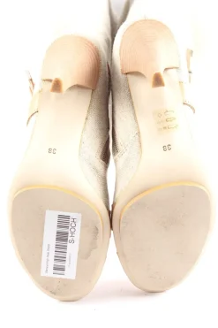 High Heel Stiefel Größe 38