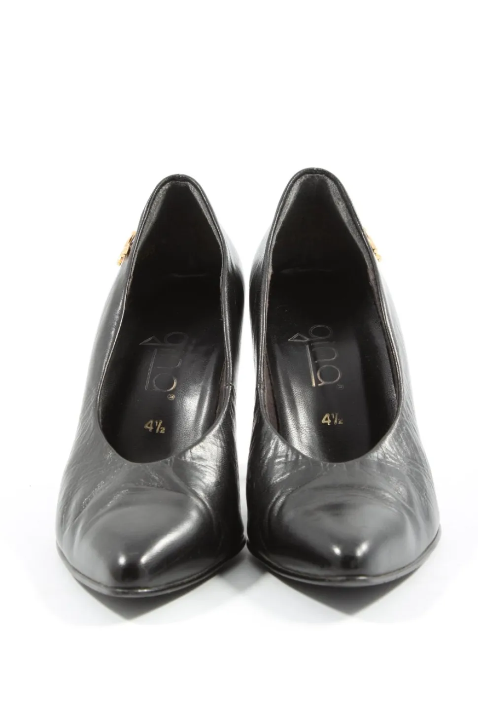 High Heels Größe 37,5