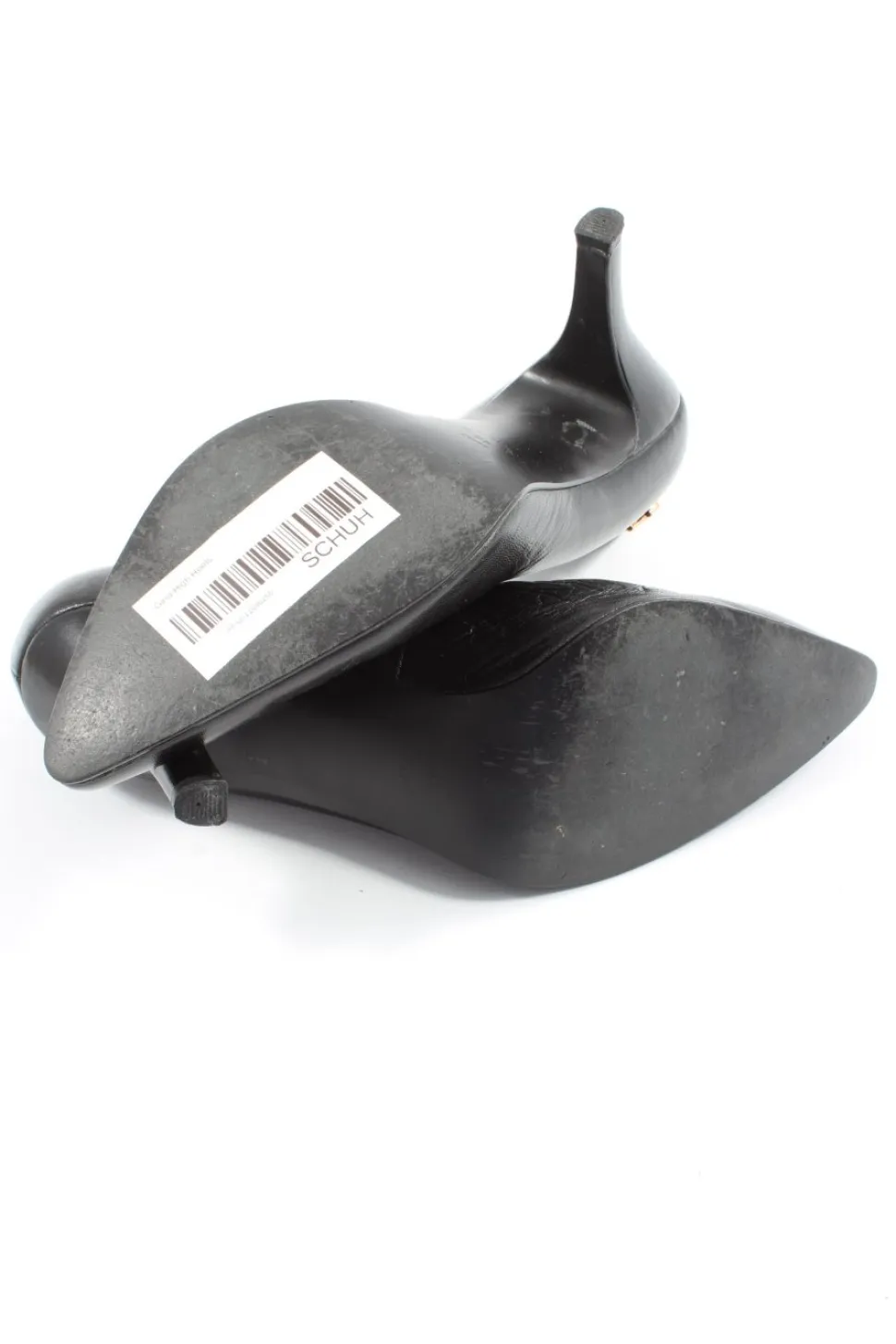 High Heels Größe 37,5