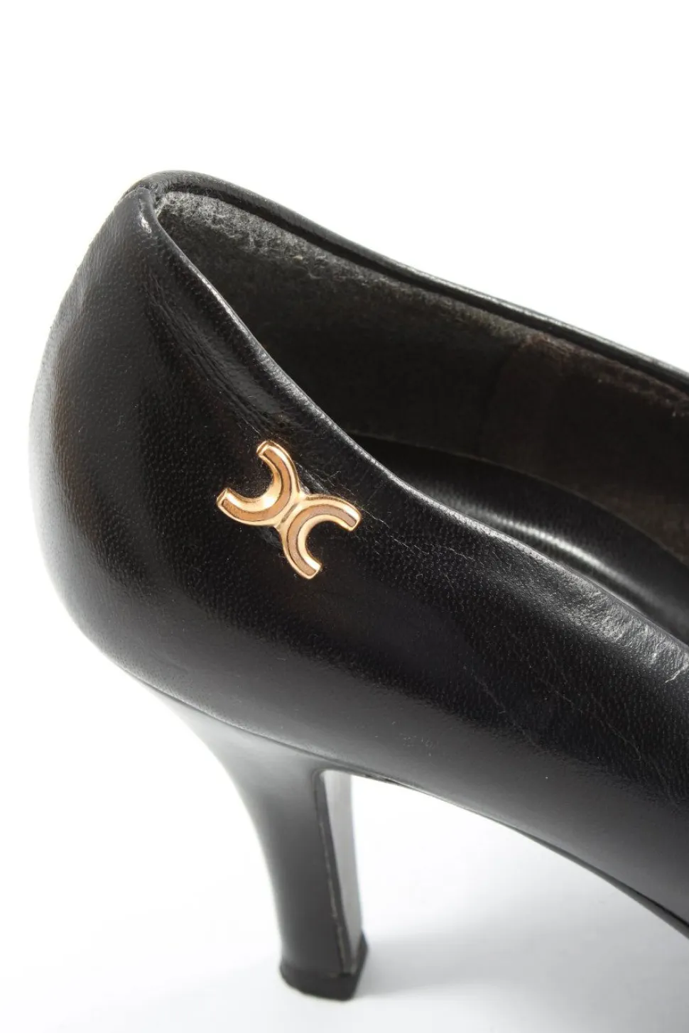 High Heels Größe 37,5