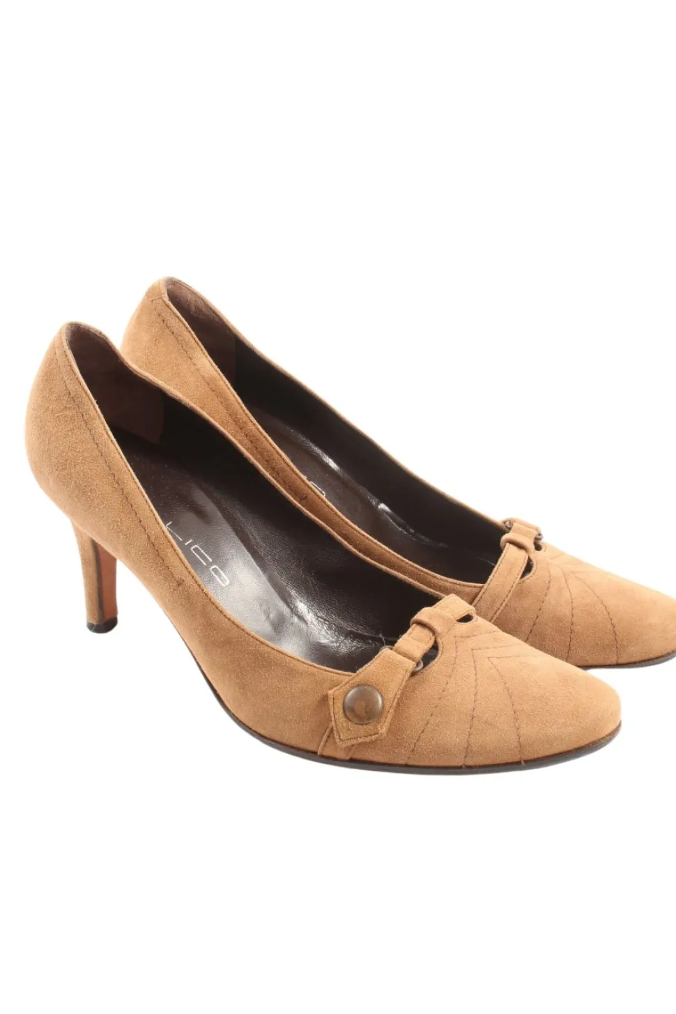 High Heels Größe 38