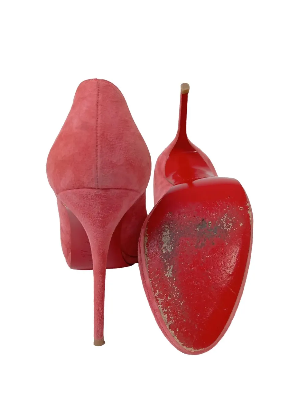 High Heels Größe 39,5