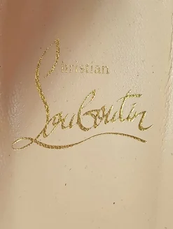 High Heels Größe 39,5