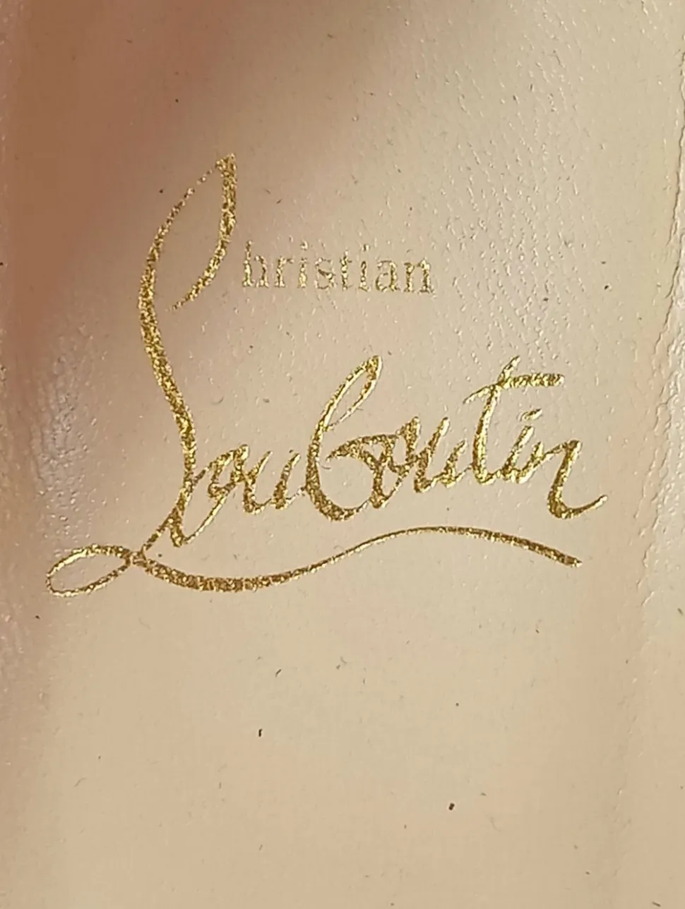 High Heels Größe 39,5