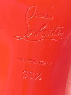 High Heels Größe 39,5