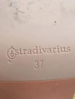 High Heels Größe 37