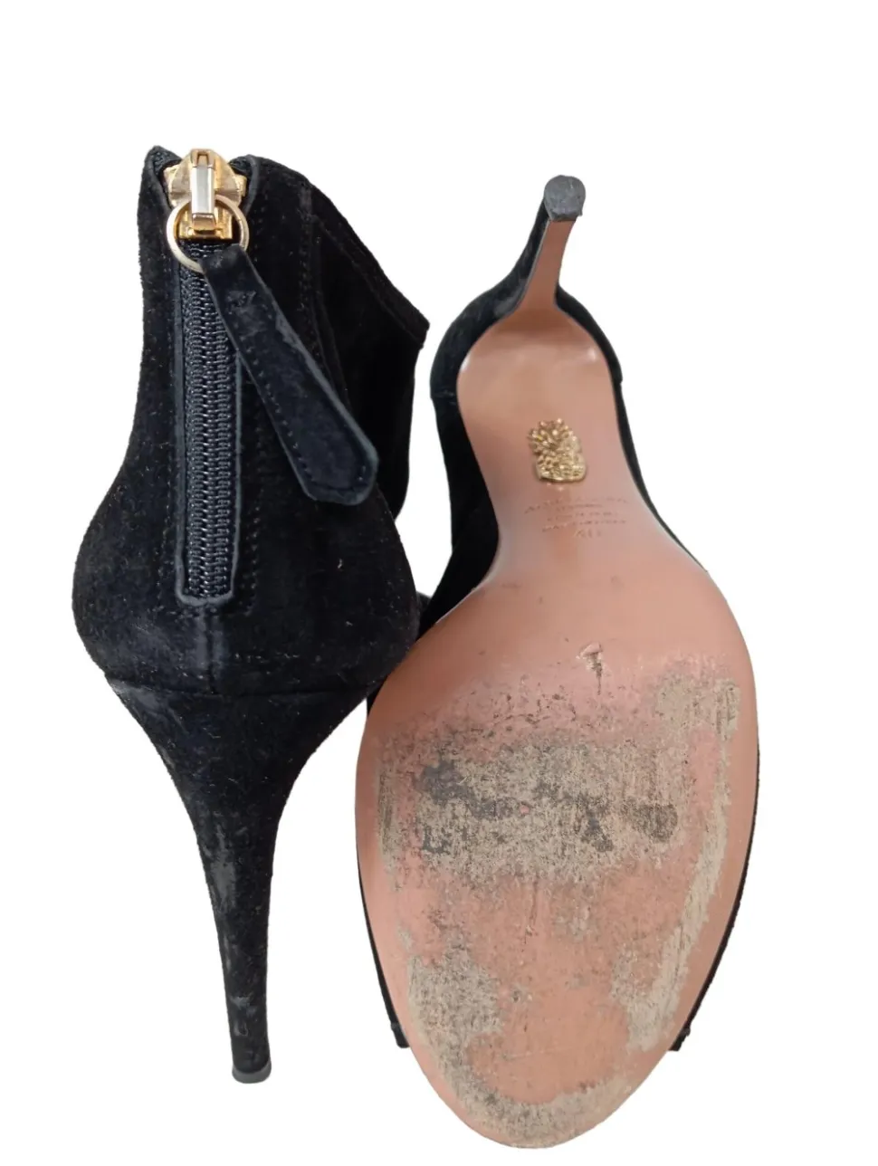 High Heels Größe 40