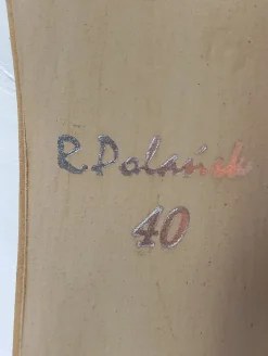 High Heels Größe 40