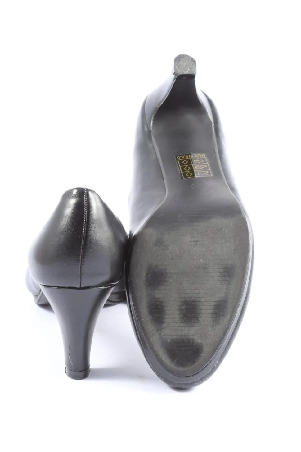 High Heels Größe 38