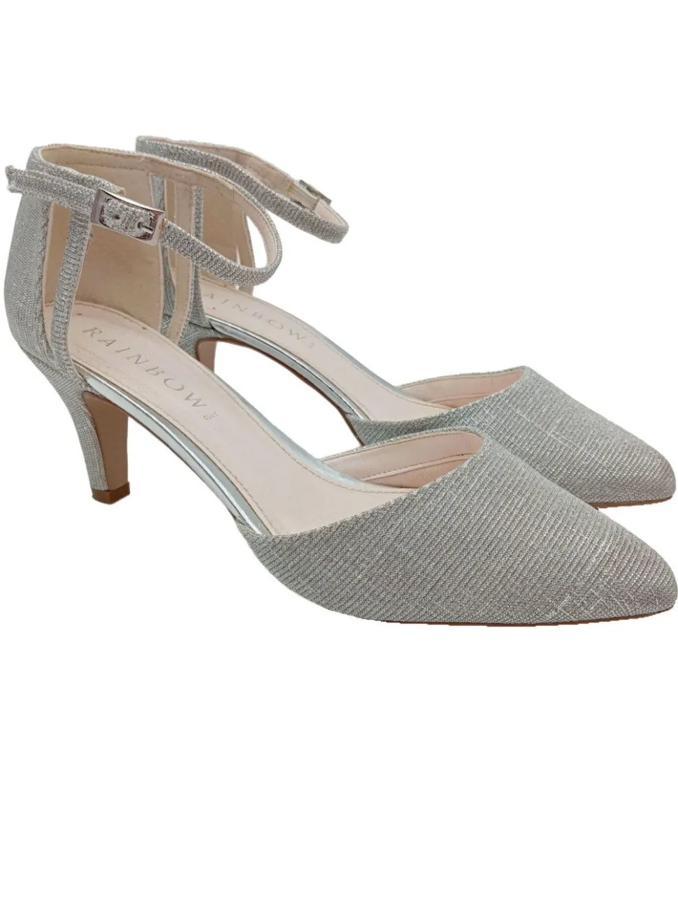 High Heels Größe 36