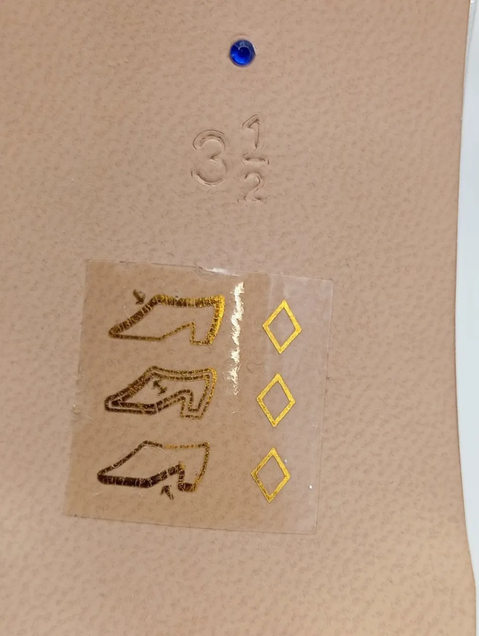 High Heels Größe 36