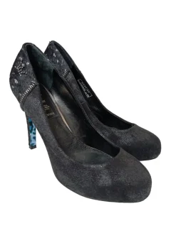 High Heels Größe 38