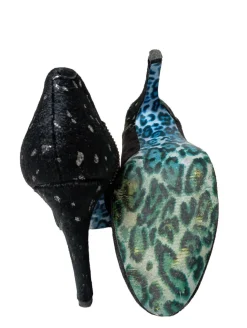 High Heels Größe 38