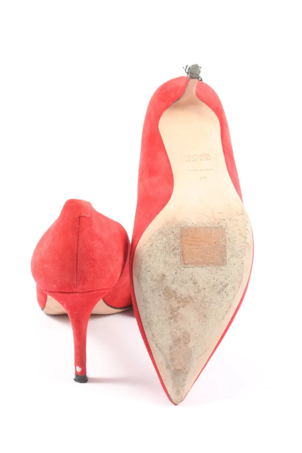 High Heels Größe 37