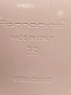 High Heels Größe 39