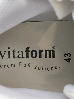 High Top Sneaker Größe 43