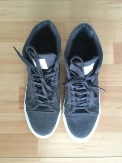 High Top Sneaker Größe 41