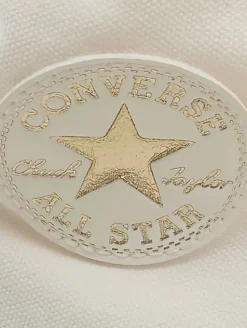 High Top Sneaker Größe 39,5