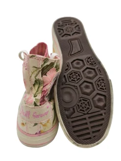 High Top Sneaker Größe 39