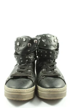 High Top Sneaker Größe 40
