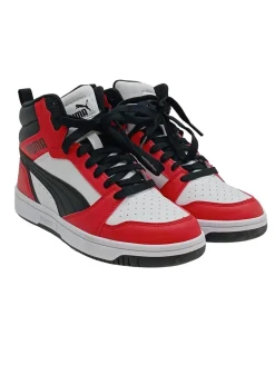 High Top Sneaker Größe 36