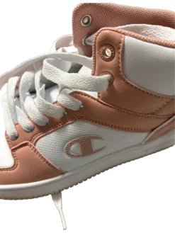 High Top Sneaker Größe 40