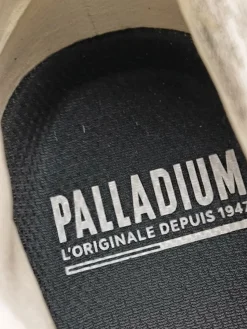 High Top Sneaker Größe 41