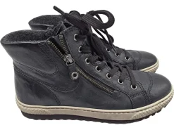 High Top Sneaker Größe 37