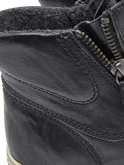 High Top Sneaker Größe 37