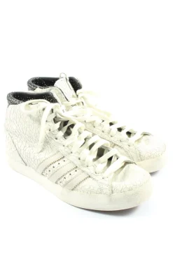 High Top Sneaker Größe 36