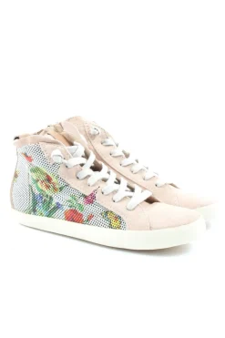 High Top Sneaker Größe 37