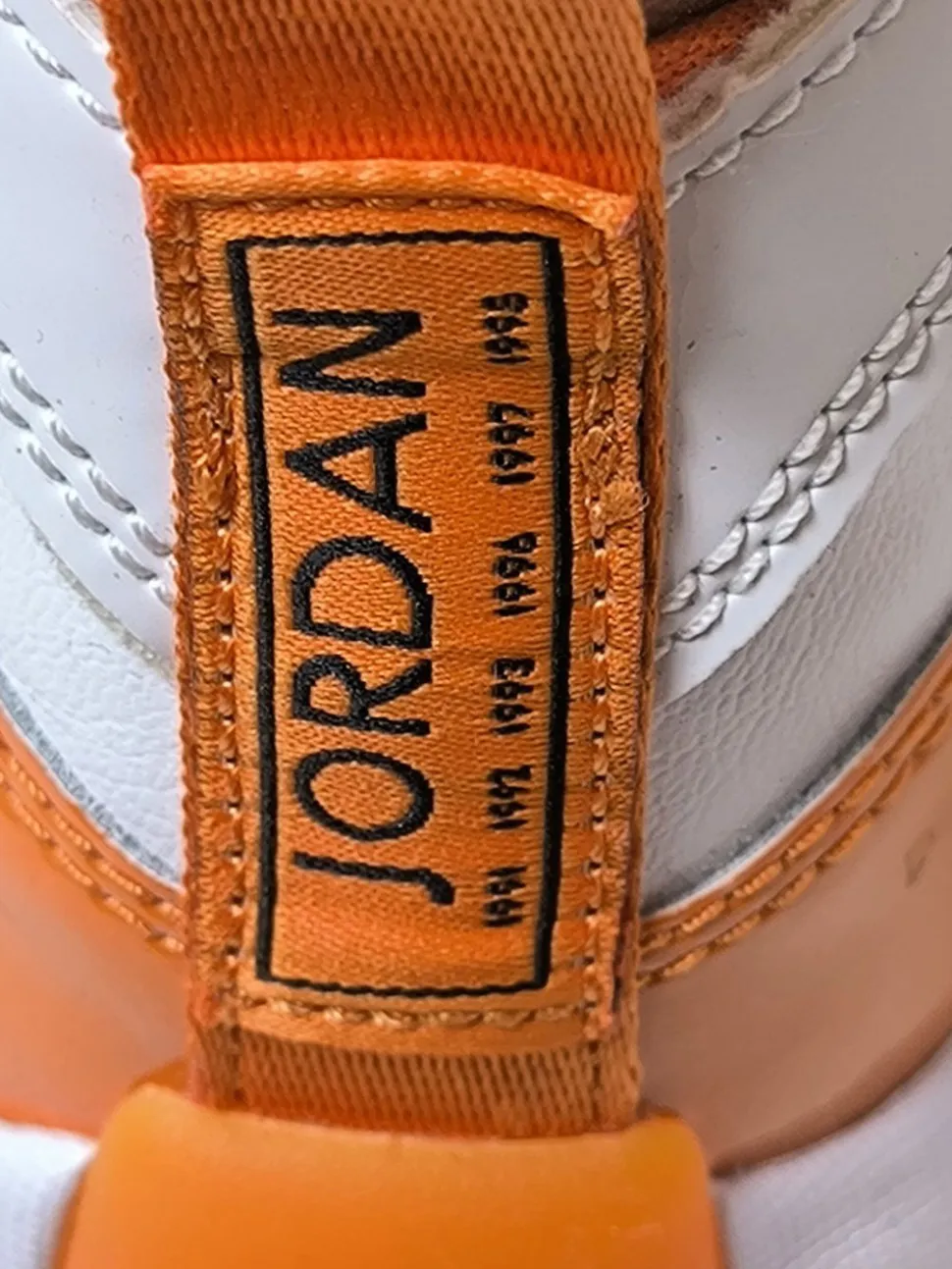 High Top Sneaker Größe 38