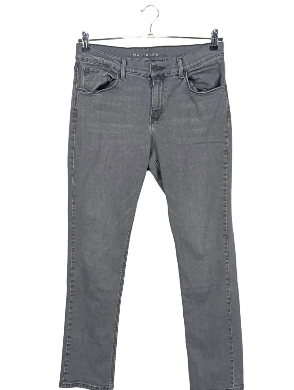 High Waist Jeans Größe 40