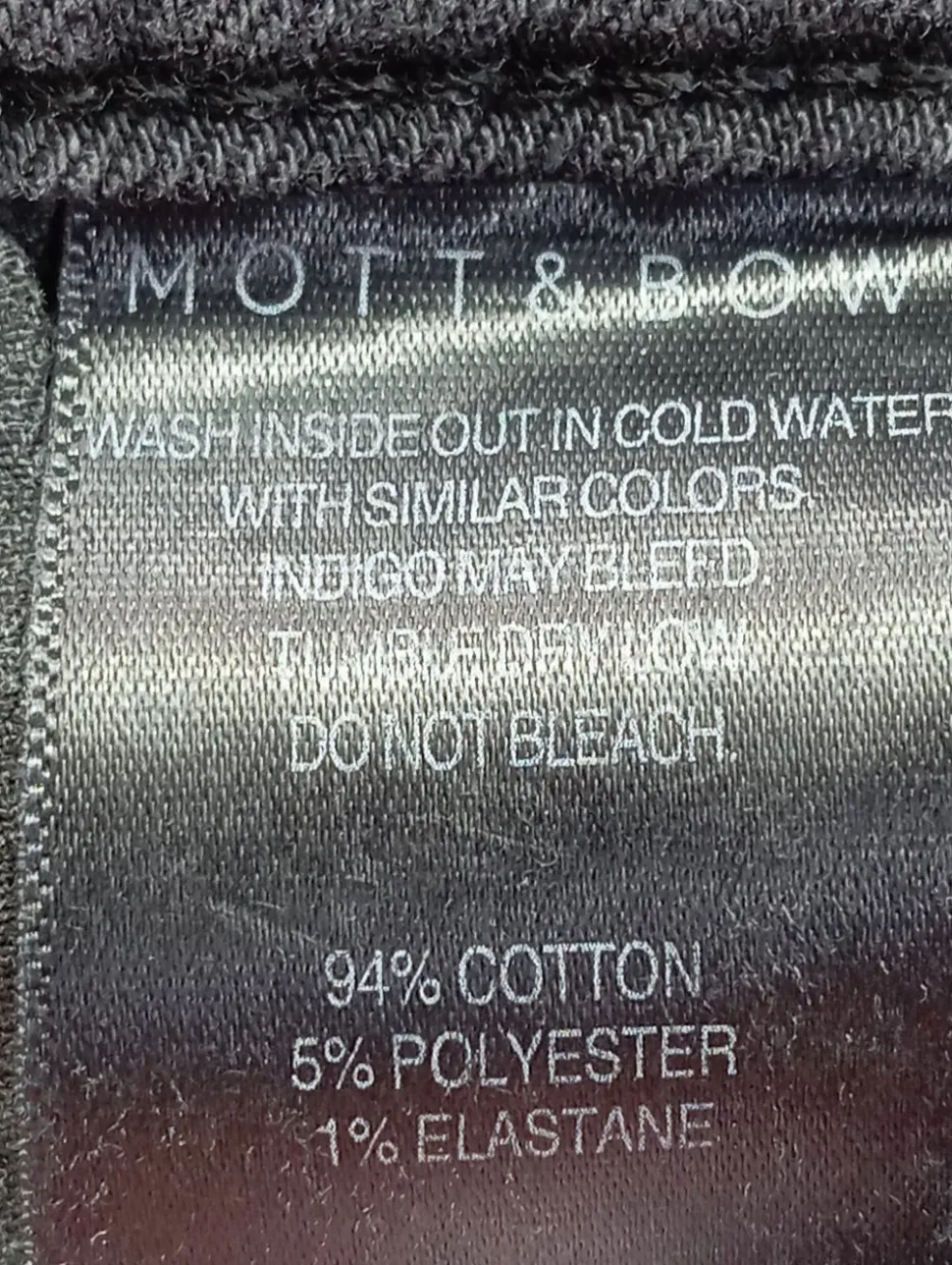 High Waist Jeans Größe 40