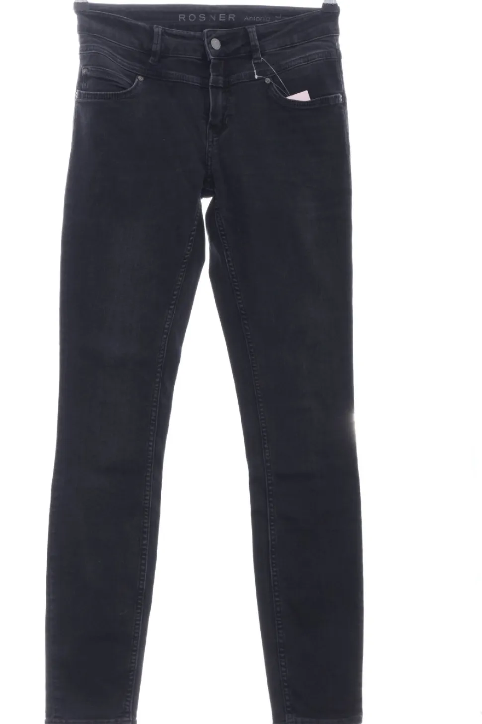 High Waist Jeans Größe 36