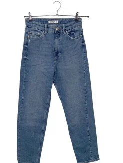 High Waist Jeans Größe 36