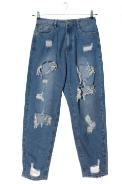 High Waist Jeans Größe 36