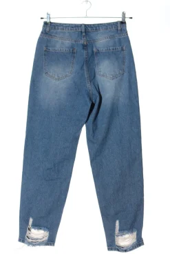 High Waist Jeans Größe 36