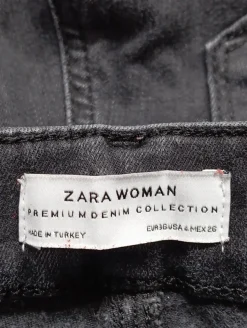 High Waist Jeans Größe 36