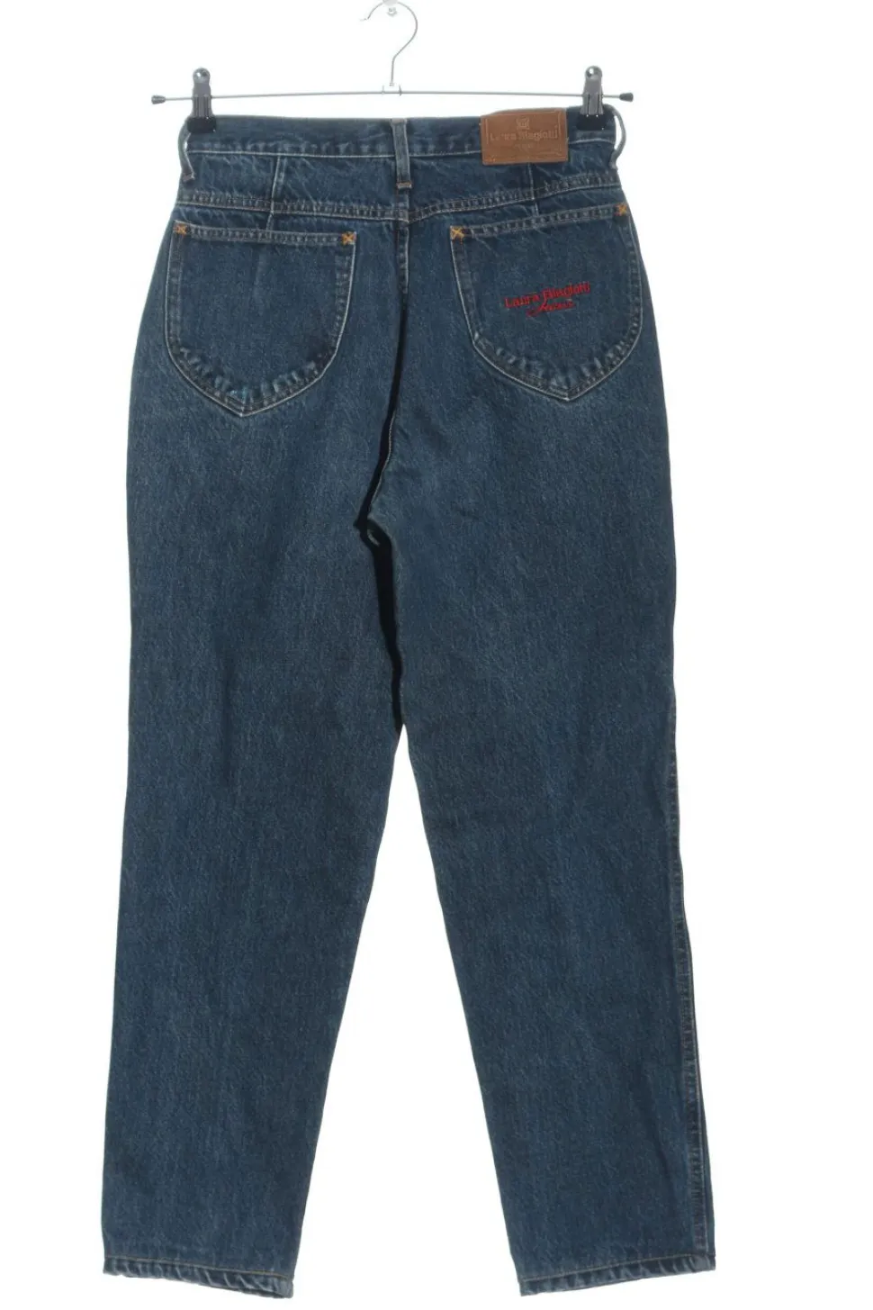 High Waist Jeans Größe 38