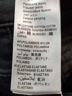 High Waist Jeans Größe 36