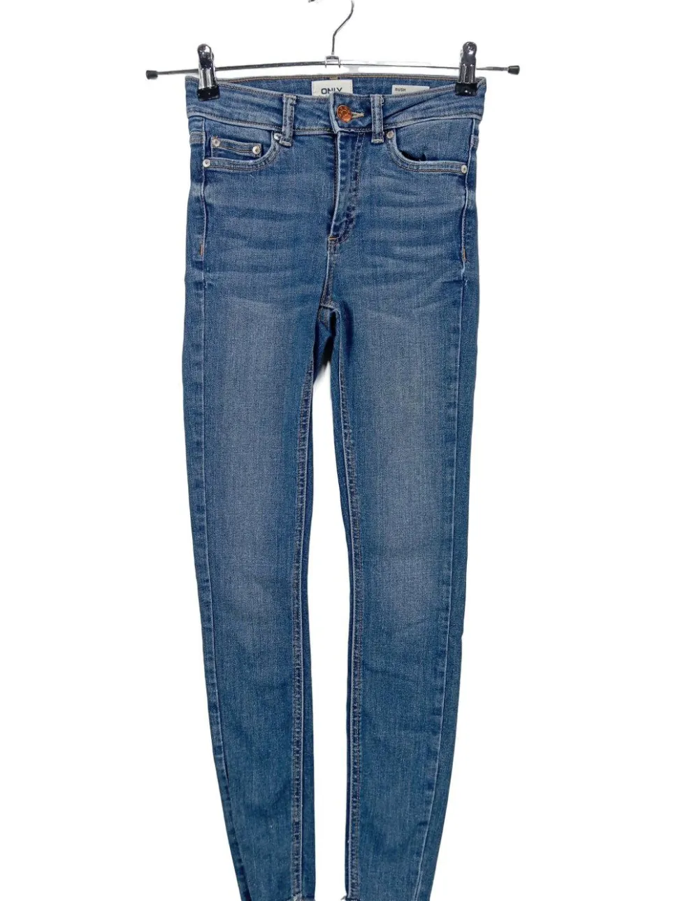 High Waist Jeans Größe 34