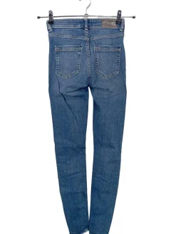 High Waist Jeans Größe 34